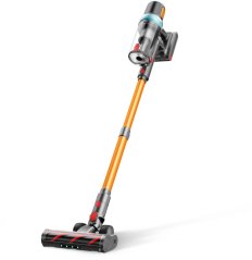 Yaber YABER P20 Acu vacuum cleaner, HEPA, Touch control