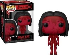 Funko Pop Funko Figurka POP Rocks: Doja Cat-Scarlet