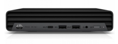 HP Pro 400 Mini G9 i5-12500T