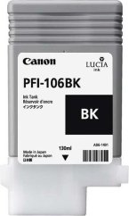 Canon originálny ink PFI106BK (6621B001)