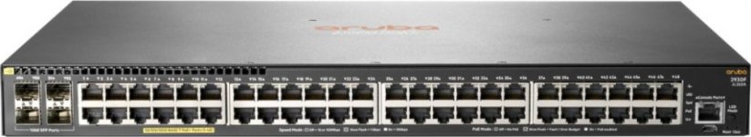 HP 2930F 48G (JL262A)