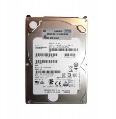 HPE 900GB SFF 6G SAS (EG0900JETKB)