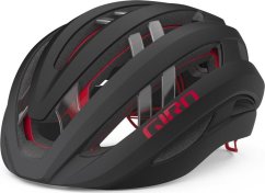 Giro Cestná prilba GIRO ARIES SPHERICAL MIPS Rozmer prilbau: L(59-63 cm), Wybierz farba: Matte Carbon Red, System MIPS: TAK
