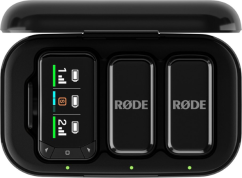 Mikrofon Rode Wireless Micro Camera Kit (WIMICROCKIT)
