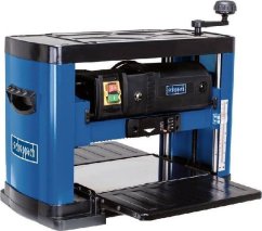 Scheppach Hobľovačka a hrubovačka PLM1800 1500 W