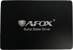 AFOX AFOX SSD 1TB QLC 560 MB/S SD250-1000GQN