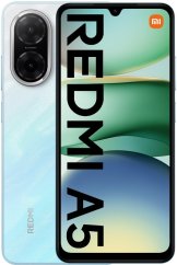 Xiaomi Redmi A5 4/128GB Modrý  (MZB0JSTEU)