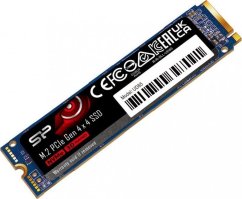 Silicon Power UD85 1TB M.2 2280 PCI-E x4 Gen4 NVMe (SP01KGBP44UD8505)