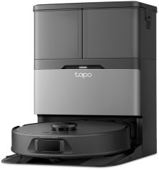 TP-Link Tapo RV50 Pro Omni Čierny