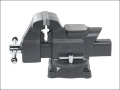 Stanley Imadło ślusarskie MaxSteel HD 125mm/5" obrotowe (83-067)