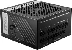 MSI MPG A1000G 1000W (306-7ZP5C11-CE0)