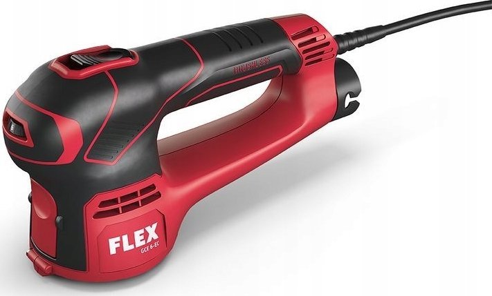 Sourcing Wall and ceiling sander FLEX Palmic-Giraffe GCE 6-EC
