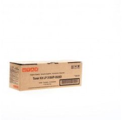 Utax P-3520D Black Originál  (4413010010)