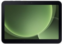 Xiaomi Samsung Galaxy Tab Active5 Pro SM-X350NZGAEEE tablet 5G Qualcomm Snapdragon LTE 128 GB 25,6 cm (10.1") 6 GB Wi-Fi 6E (802.11ax) Android 15 Zelený