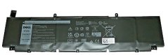 PurePower Bateria DELL 40WHR 3-komaskáčovýwa litowo-jonowa NLS-HR5280RT-BT-C(U), 451-BBKC