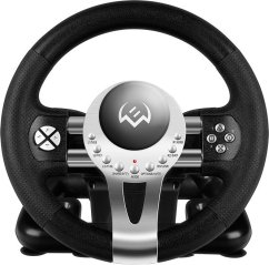 Sven GC-W800 kierownica gamingowa