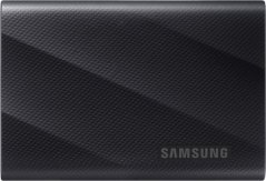Samsung T9 1TB Čierny (MU-PG1T0B/EU)