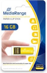 MediaRange 16 GB  (MR976)
