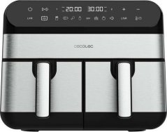 Cecotec Cecotec Cecofry Advance 9000 Inox Frytownica bezolejowa