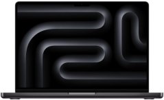 Apple MacBook Pro 14" Apple M4 Pro 12C CPU, 16C GPU/48GB/1TB SSD/70W/Space Black/INT