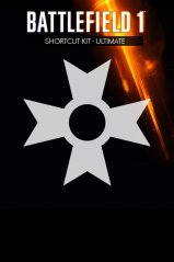 Microsoft Battlefield 1 Shortcut Kit: Ultimate Bundle Xbox One