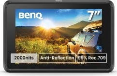 BenQ PVS7 (9H.LMDLD.DBA)