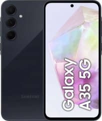 Samsung Galaxy A35 5G 6/128GB Granatovy /tmavomodrý/
