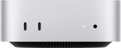 Apple MacMini M4 Silver/M4Pro-12C-CPU,16C-GPU/48GB/1TB SSD/10GB Ethernet