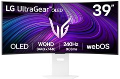 LG UltraGear OLED 39GX90SA-W Smart