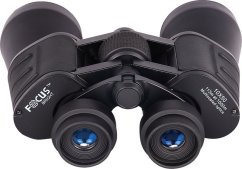 Focus Bright 10x50
