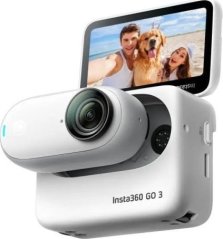 Insta360 GO 3 Biela