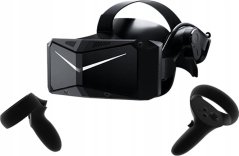 Pimax Crystal Light z kontrolerami (PVH00010174)