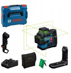 Bosch LASER stavebný GLL 12V-100-33 CG