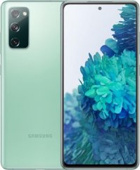 Samsung Galaxy S20 FE 5G 6/128GB tyrkysový  (SM-G781BZGDEUE)