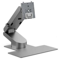 Alogic ASPEKT Fold Stand for 32 Monitor Space Grey (A32FSSGR)