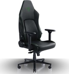 Razer RAZER ISKUR V2 Schwarz / Grn - Gry