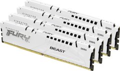Kingston Fury Beast, DDR5, 64 GB, 6000MHz,  (KF560C40BWK4-64)