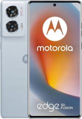 Motorola Edge 50 Fusion 12/256GB Modrý  (S77204170)