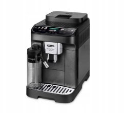 DeLonghi Magnifica Duo Čierny - Ekspres na kávu (ECAM330.80.BXB)