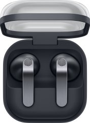 Samsung Galaxy Buds4 czarne (SM-R540NZK)