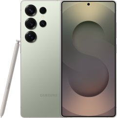 Samsung Galaxy S25 Ultra 5G 12/1TB Zelený  (SM-S938BZGHEUB)