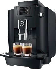 Jura WE6 EA Piano Black
