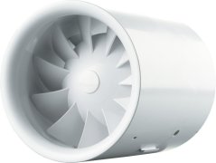 PRZYBYSZ Noiseless duct fan BLAUBERG Ducto 100, DN100