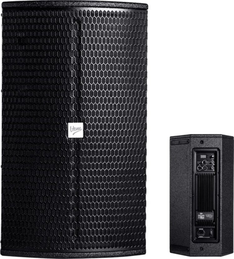 V-Tone V-TONE NBX-112A kolumna Reproduktorowa aktywna 12" DSP