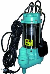 Omnigena čerpadlo zatapialna WQ 7-8-0,75 z rozdrabniaczem 750W (OM-WQ 8-075)