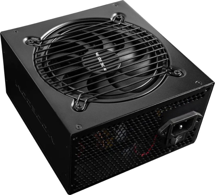 Modecom MODECOM MC-B88-700SM ZASILACZ KOMPUTEROWY 80+ BRONZE 230V EU