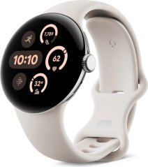 Google Pixel Watch 3 Bežový(GA05735-DE)