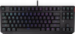 Endorfy ENDORFY Thock TKL CZ Brown