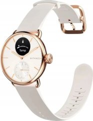 Withings Scanwatch 2 , 38 mm, ružové zlato