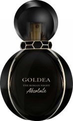 Bvlgari The Roman Night Absolute EDP 75 ml WOMEN